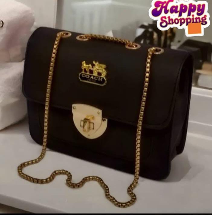 Coach cross body Bag - Image 6