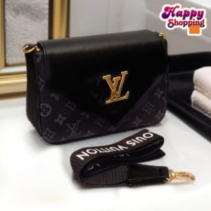 LV Cross Body Bag