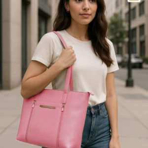 High Quality Large Size Tote Bag