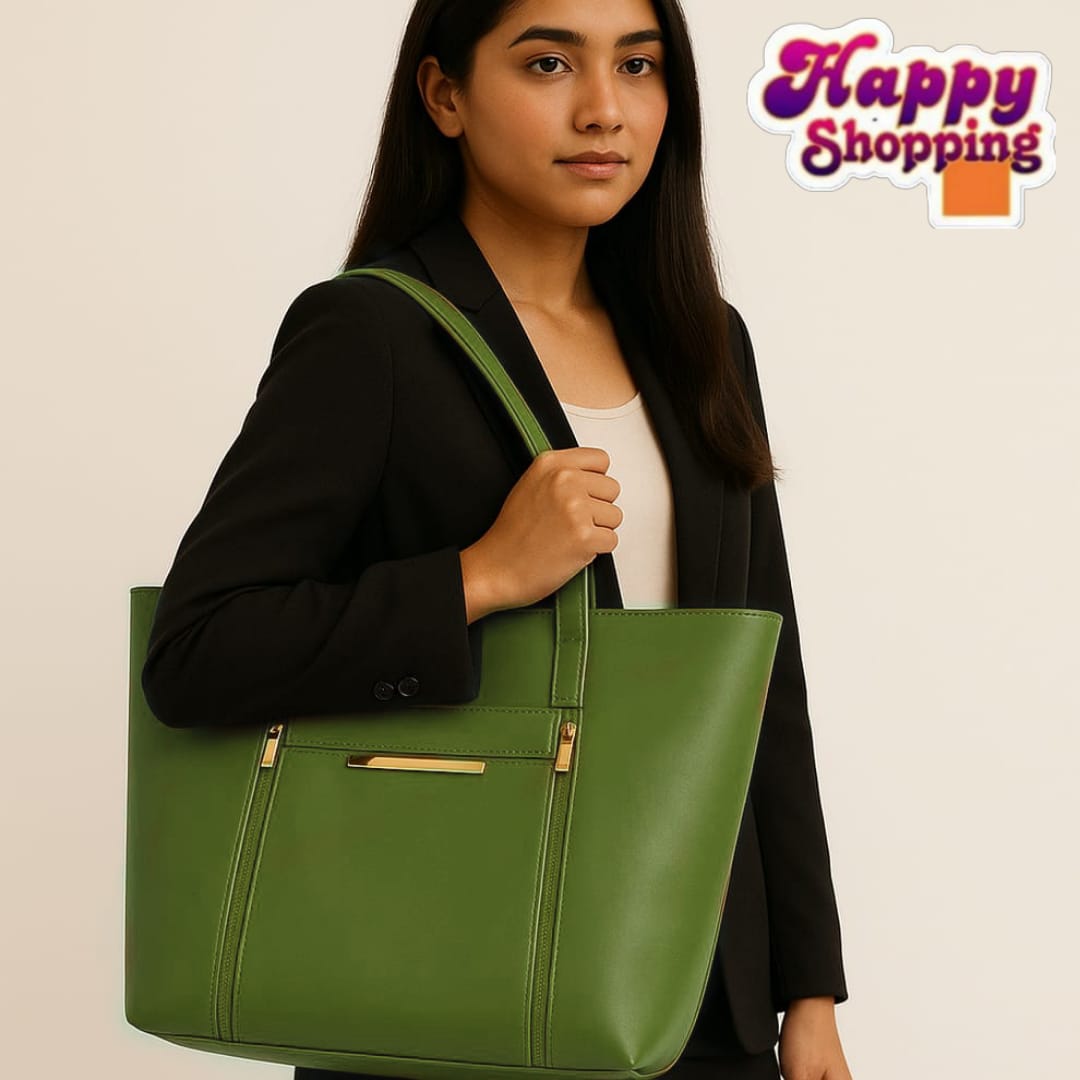 High Quality Large Size Tote Bag - Image 2