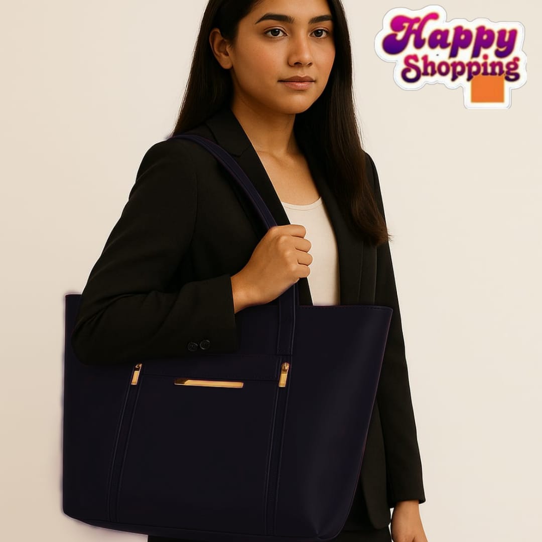 High Quality Large Size Tote Bag - Image 8