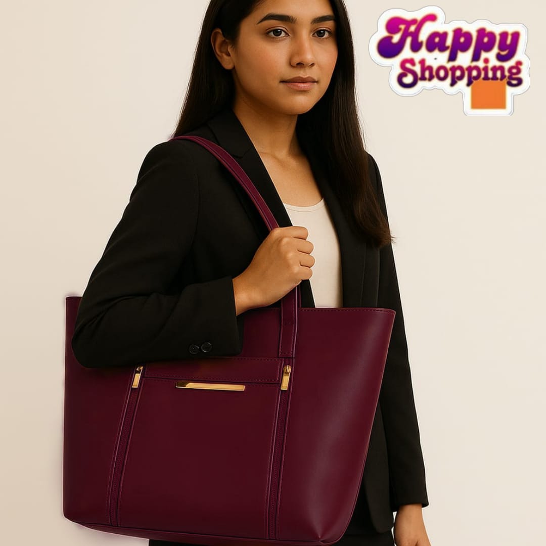 High Quality Large Size Tote Bag - Image 7