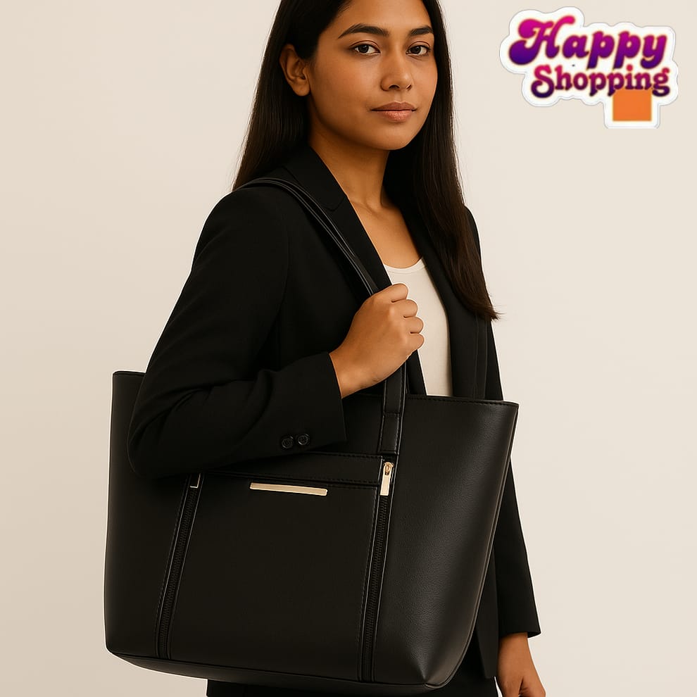 High Quality Large Size Tote Bag - Image 4