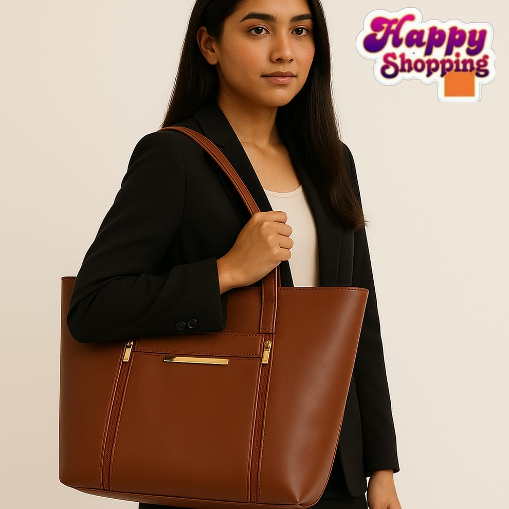 High Quality Large Size Tote Bag - Image 5