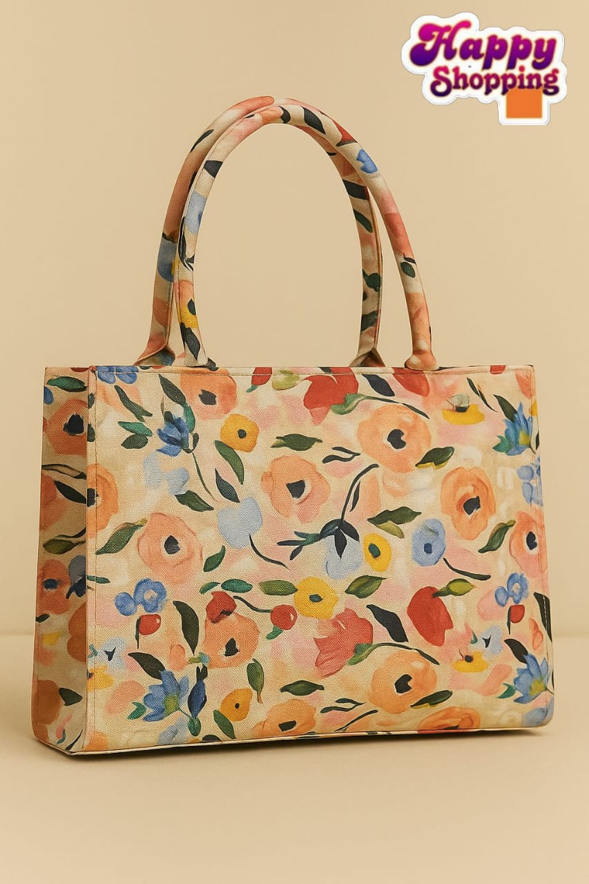 Big Size Tote Bag - Image 5