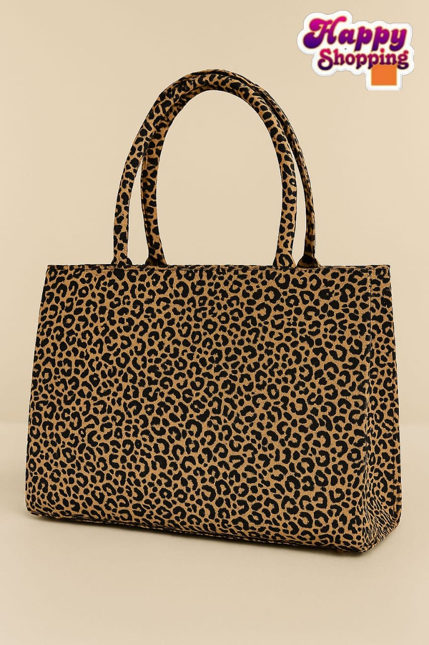 Big Size Tote Bag - Image 4