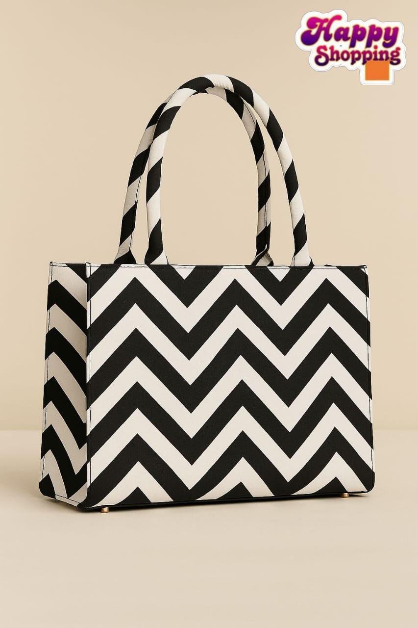 Big Size Tote Bag - Image 6