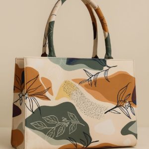 Big Size Tote Bag