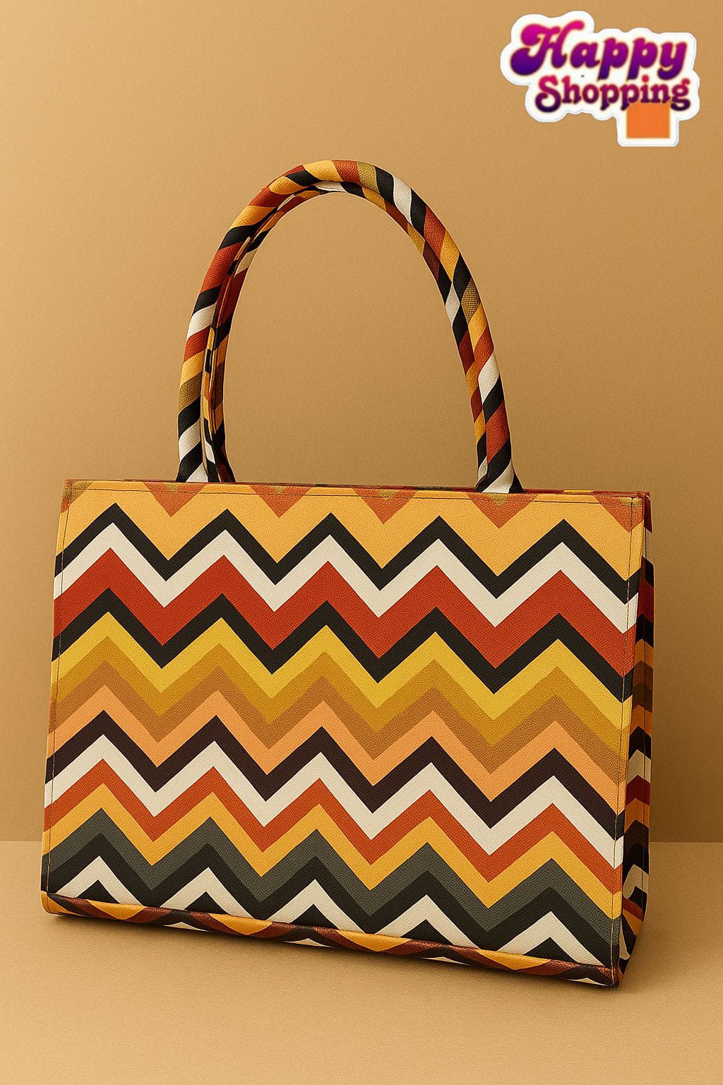 Big Size Tote Bag - Image 9