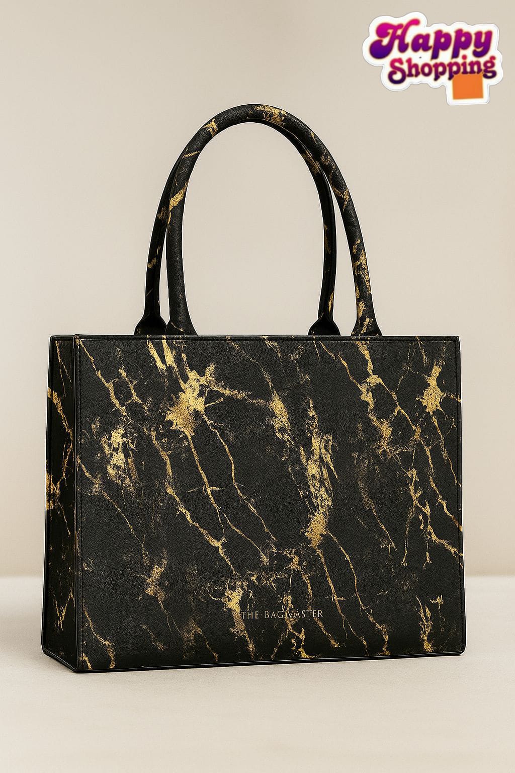 Big Size Tote Bag - Image 8