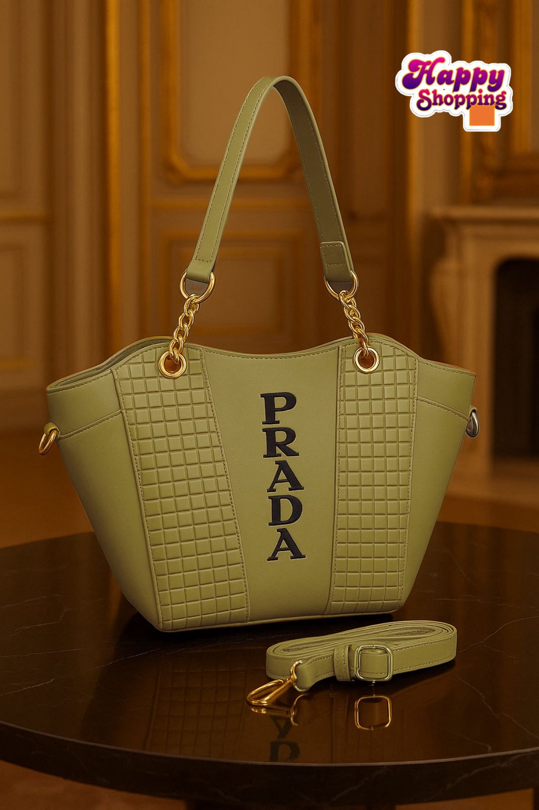 Prada High Quality Bag - Image 9