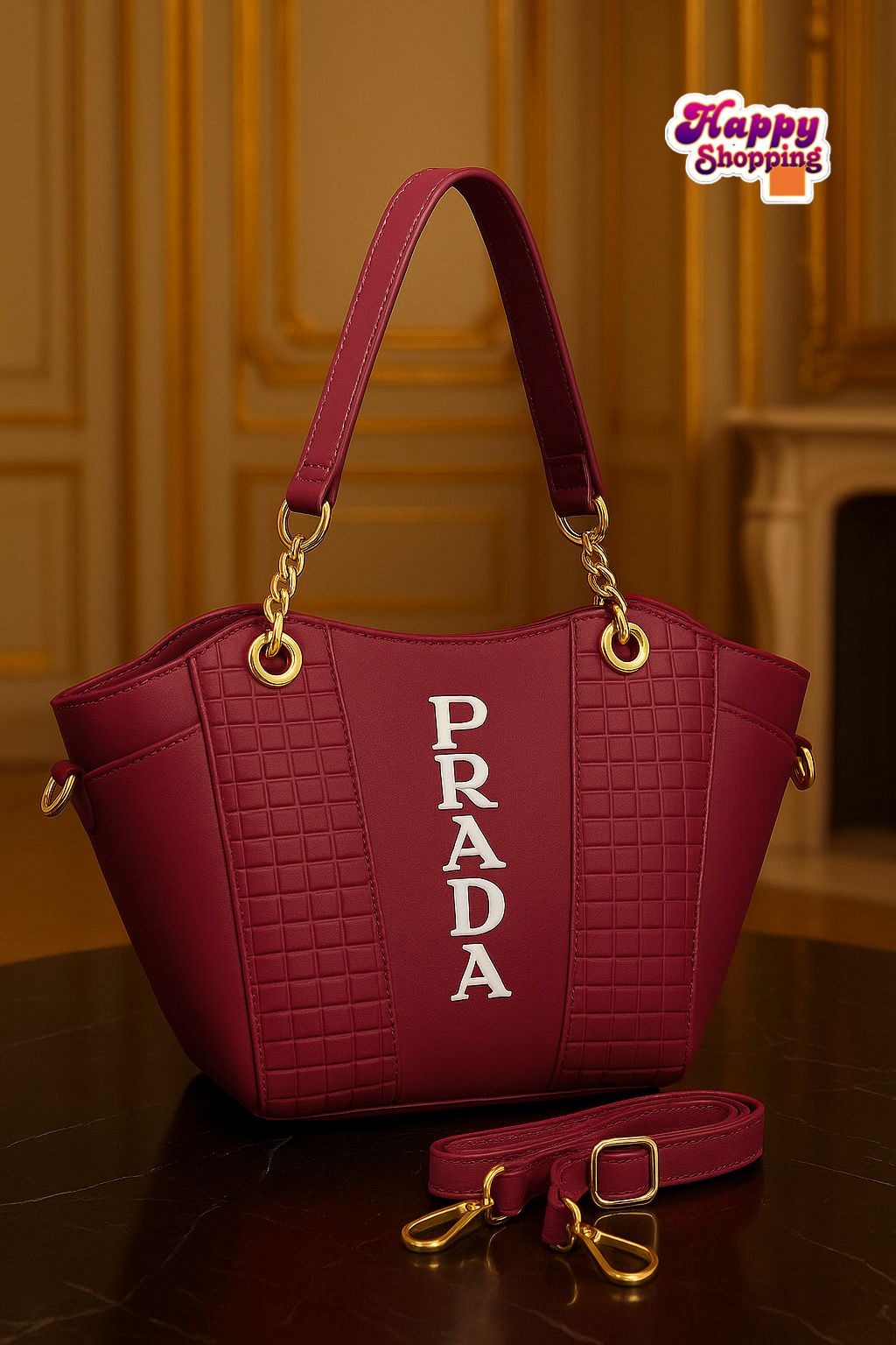 Prada High Quality Bag - Image 2