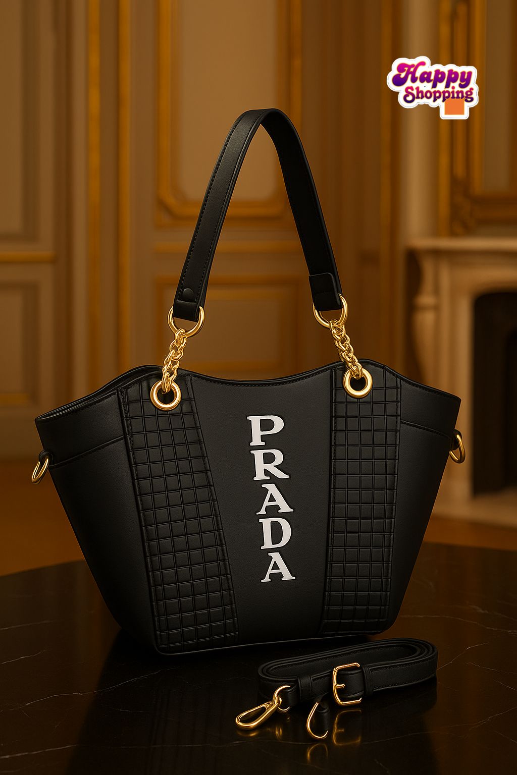 Prada High Quality Bag - Image 3