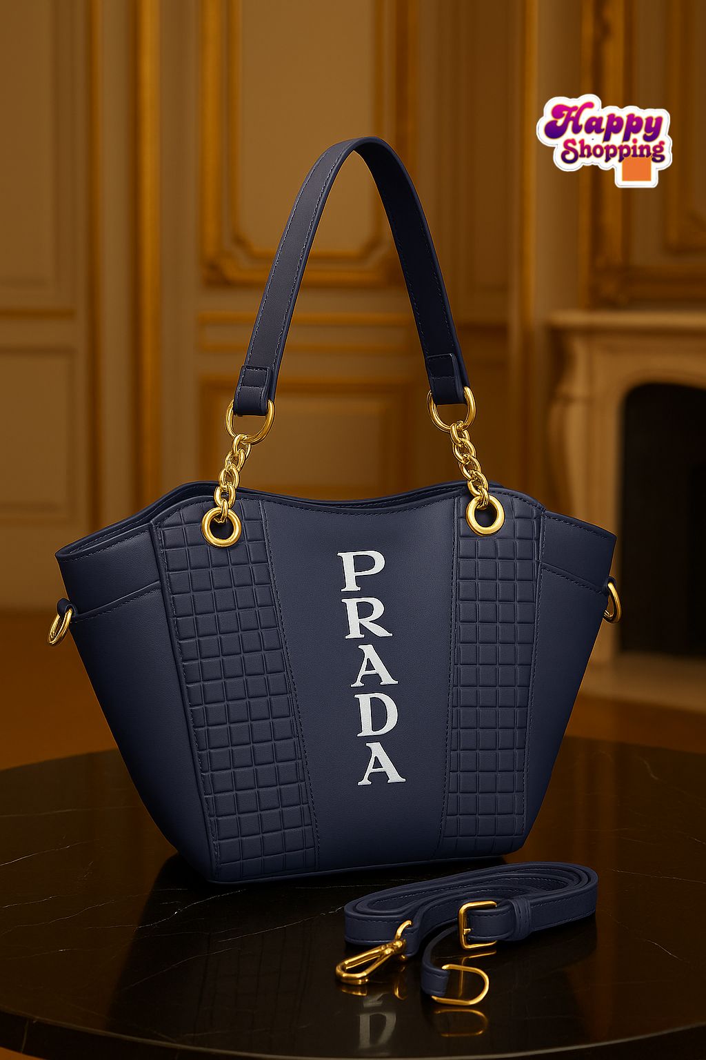 Prada High Quality Bag - Image 10