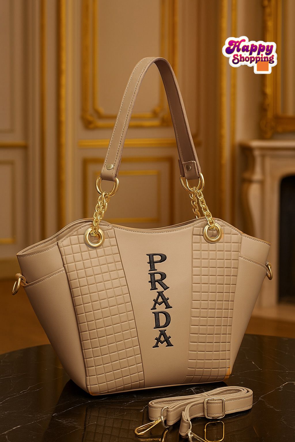 Prada High Quality Bag - Image 7