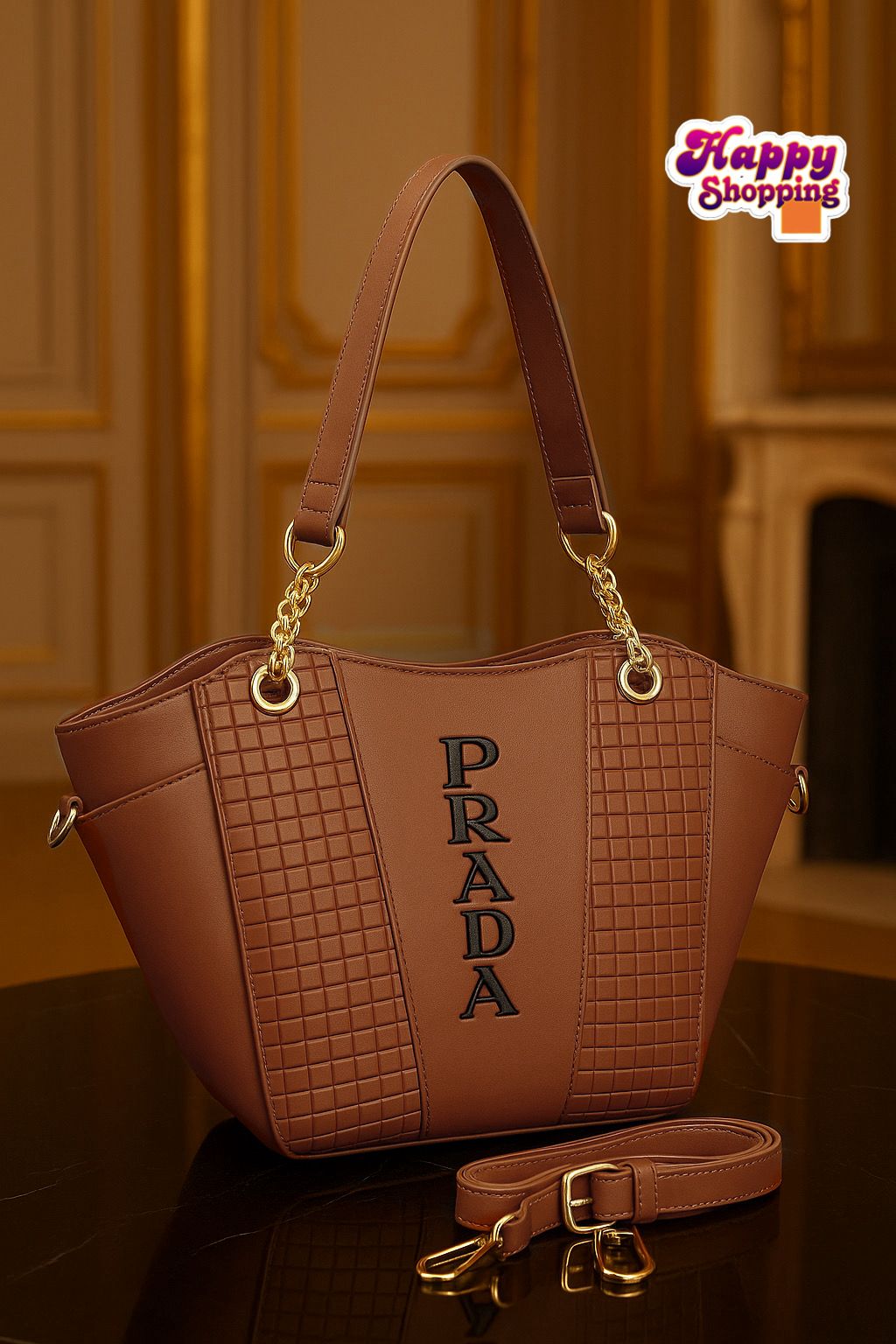 Prada High Quality Bag - Image 6