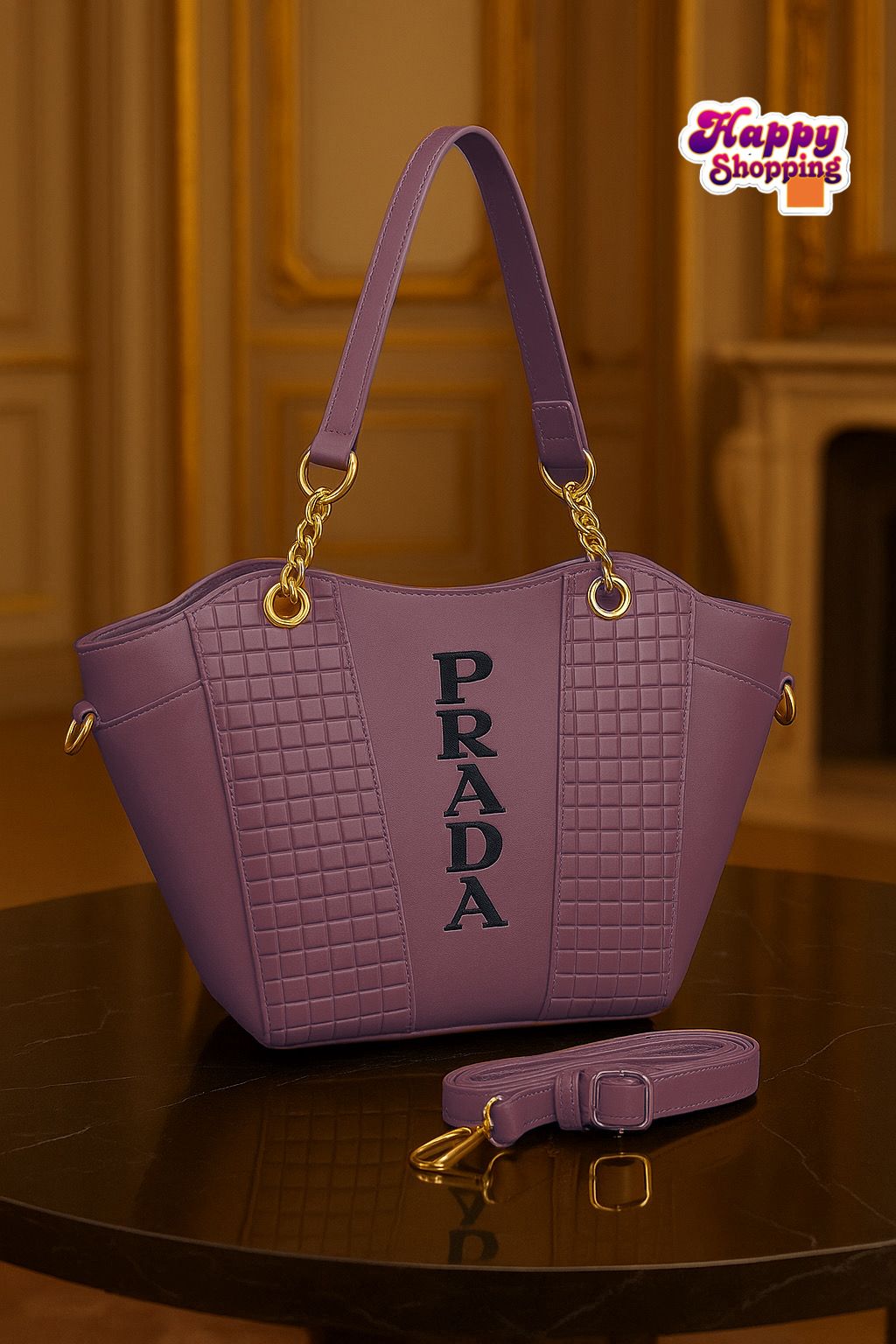 Prada High Quality Bag - Image 8