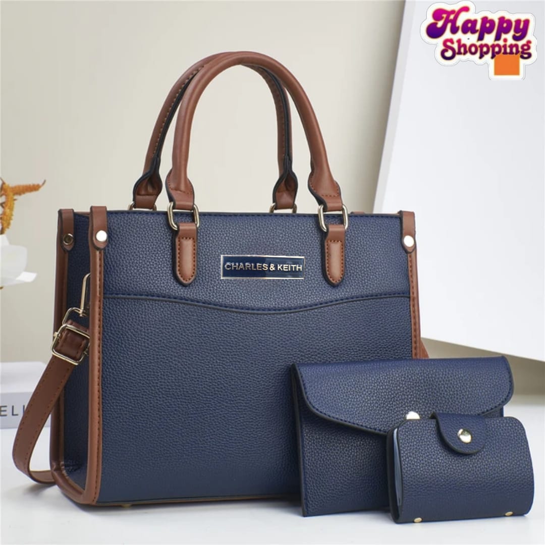 3pc C.K High Quality Bags - Image 7