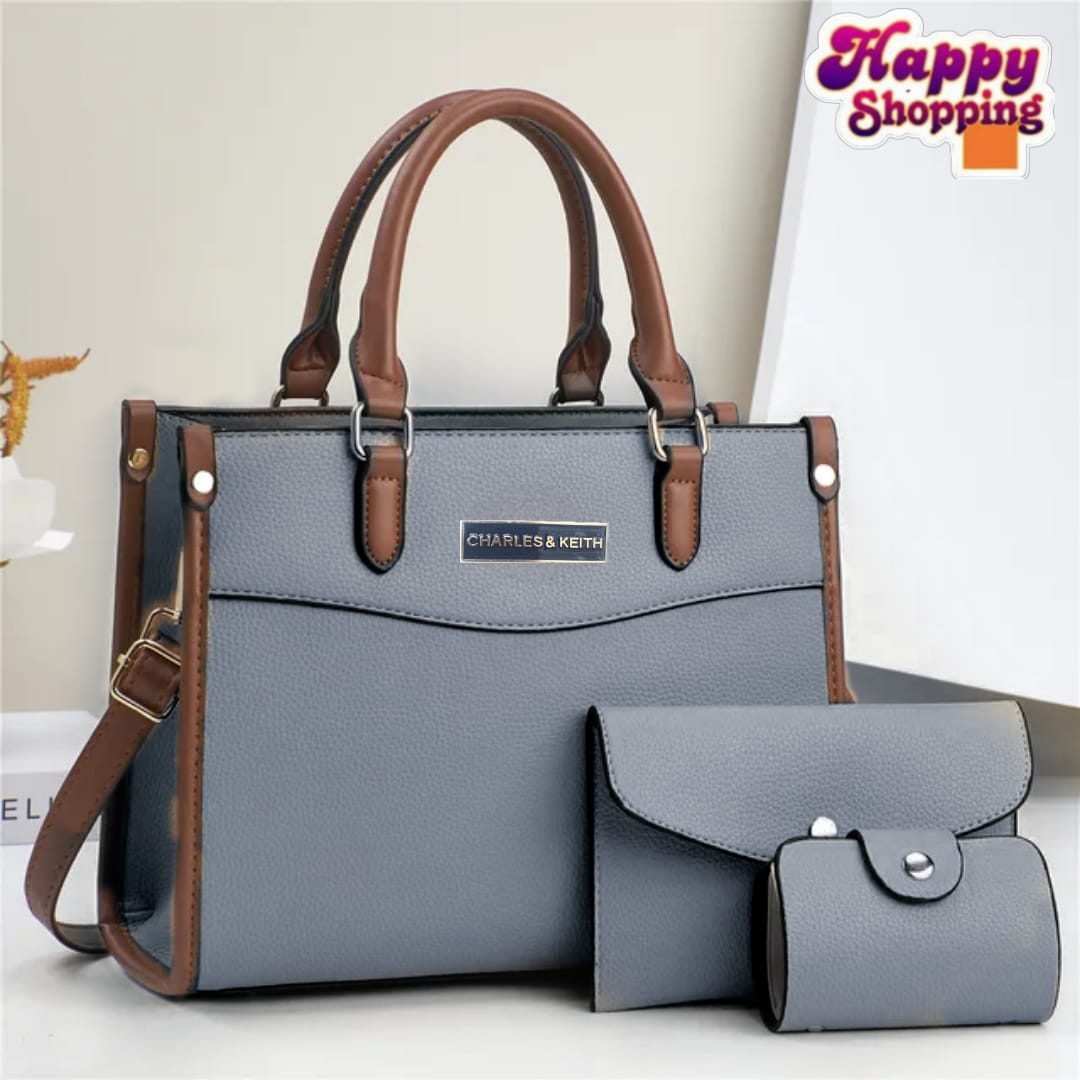 3pc C.K High Quality Bags - Image 3