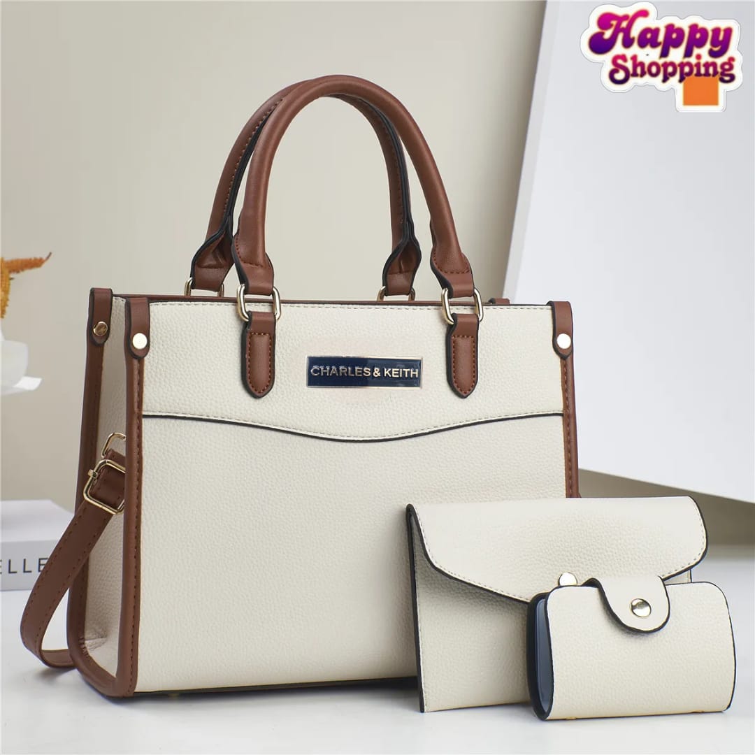 3pc C.K High Quality Bags - Image 6