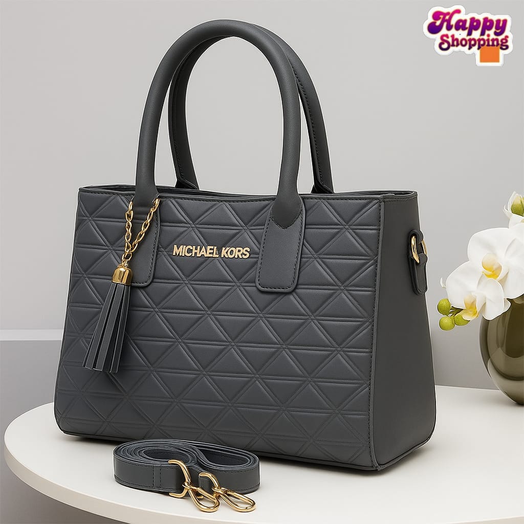 Michael Kors Shoulder Bag - Image 3