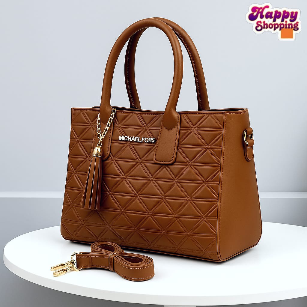 Michael Kors Shoulder Bag - Image 7