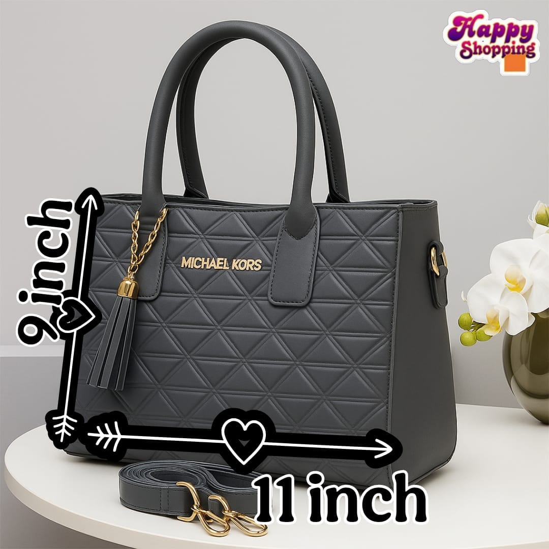 Michael Kors Shoulder Bag - Image 10