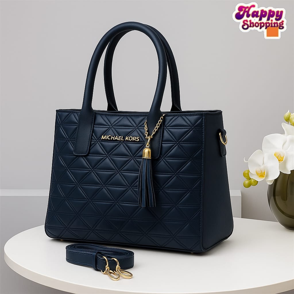 Michael Kors Shoulder Bag - Image 6