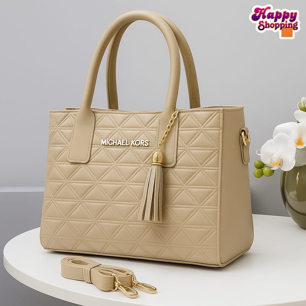 Michael Kors Shoulder Bag - Image 8