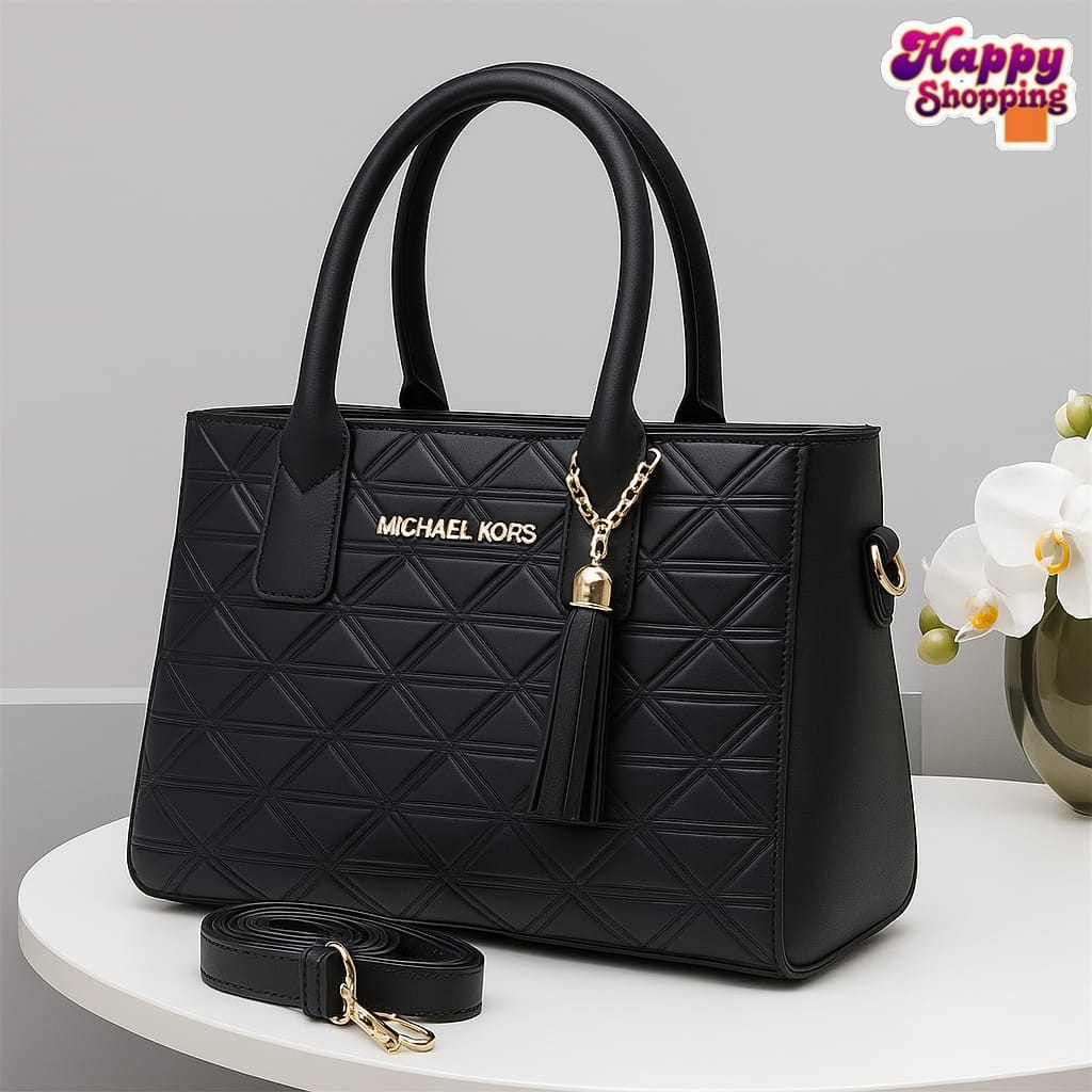 Michael Kors Shoulder Bag - Image 9