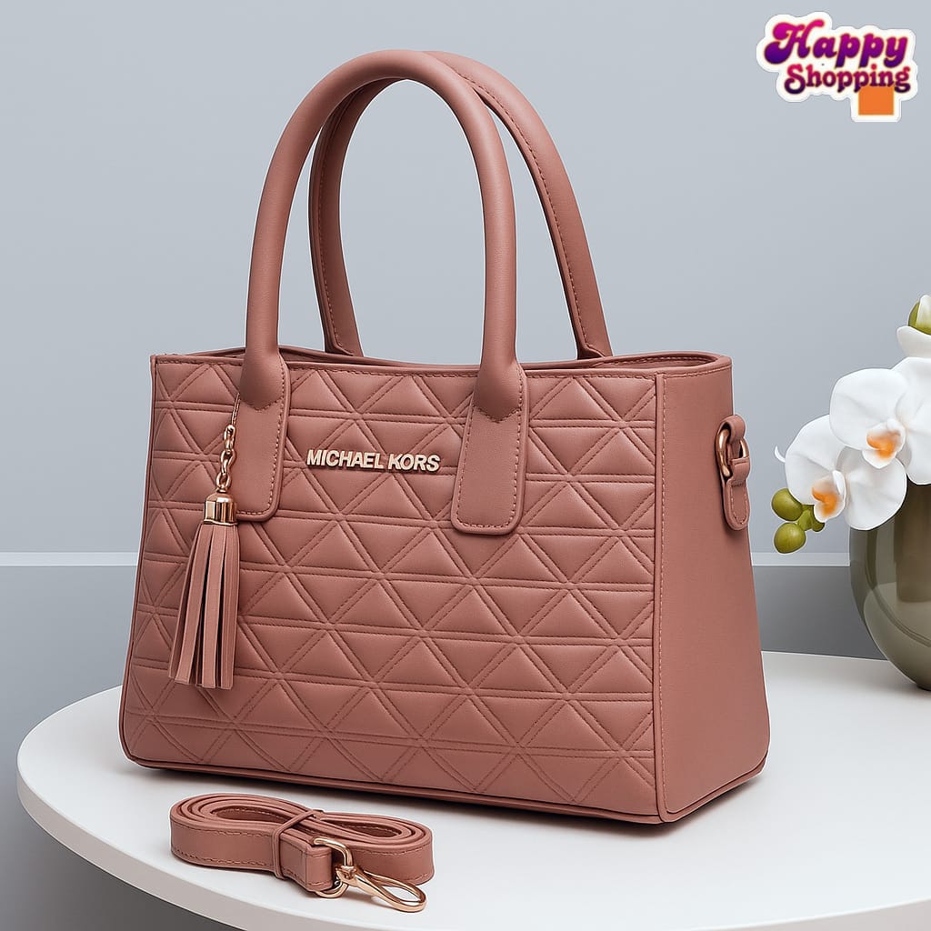 Michael Kors Shoulder Bag - Image 12