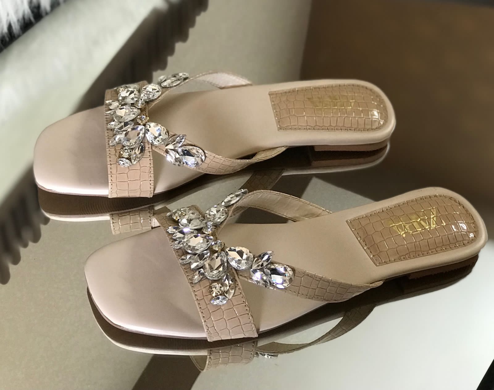 Slippers by ZARA - Image 15