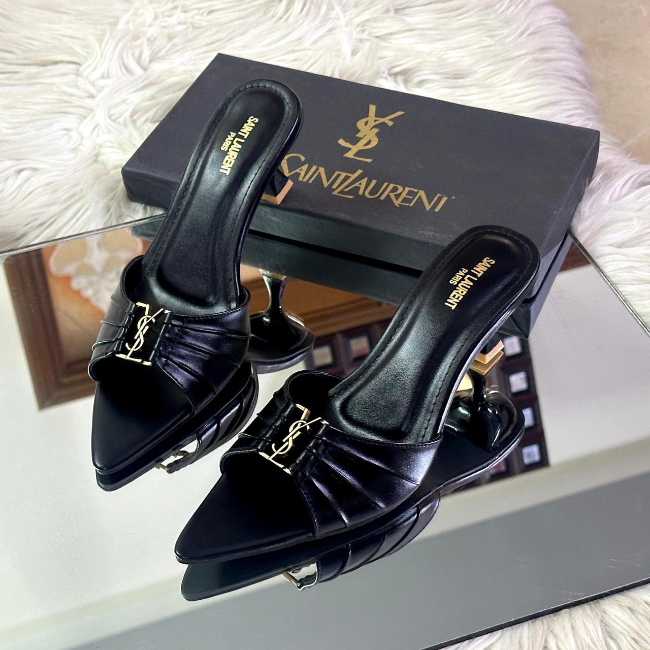 YSL Heel - Image 2
