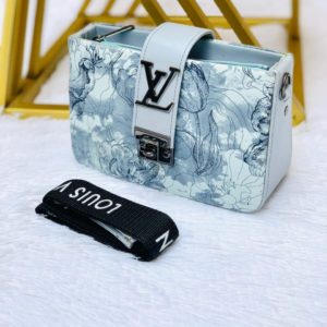 Louis Vuitton LV Designer Cross Body Bag