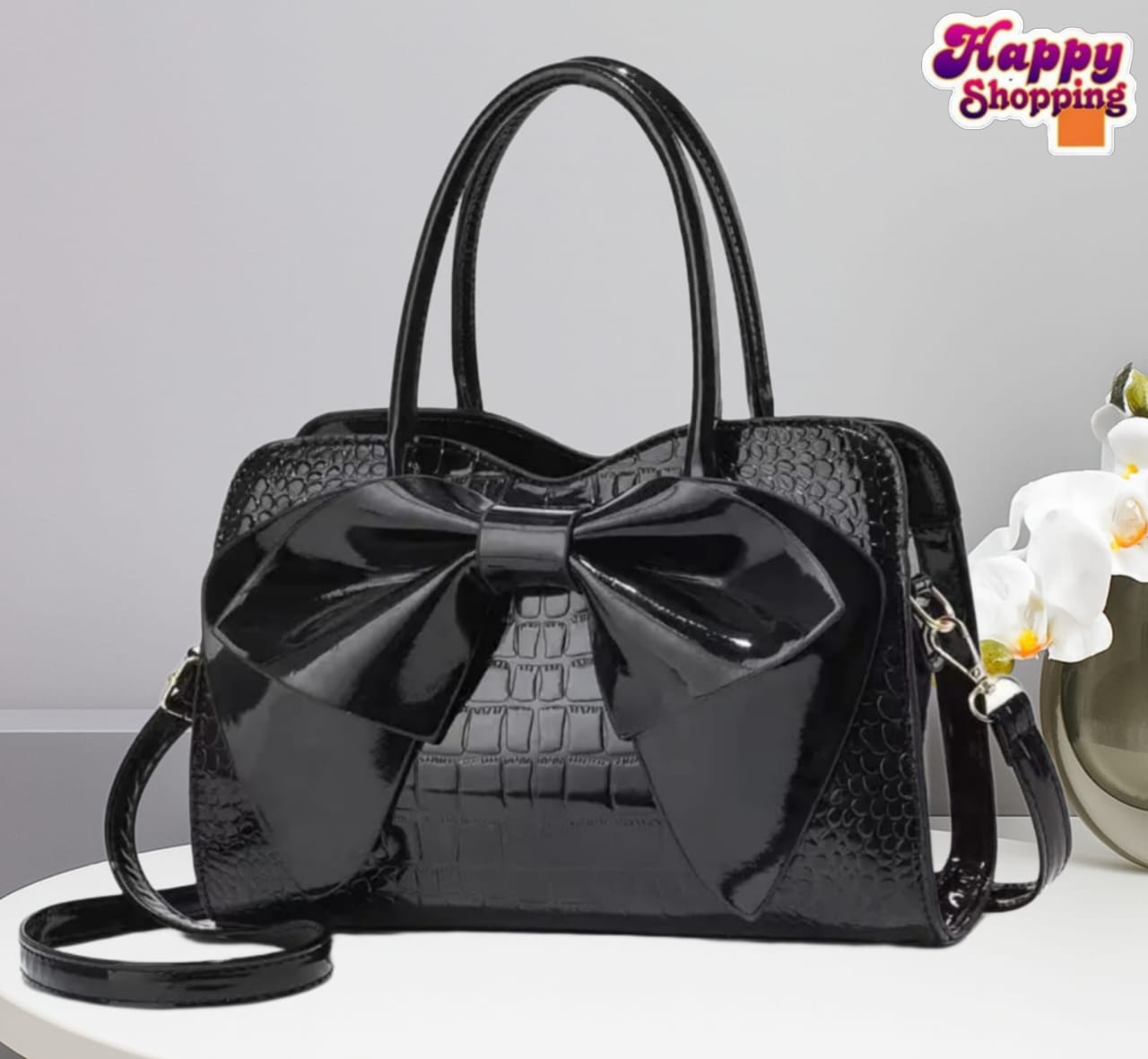High Quality fancy hand Bag - Image 3