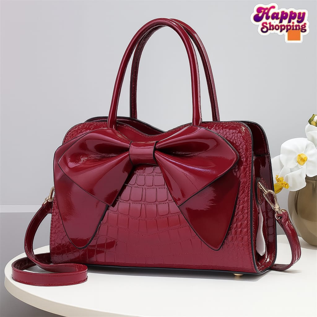 High Quality fancy hand Bag - Image 2