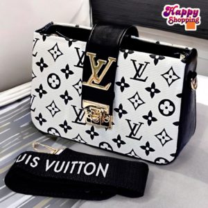🎀 Master Quality LV Crossbody Bag for Girls 🎀