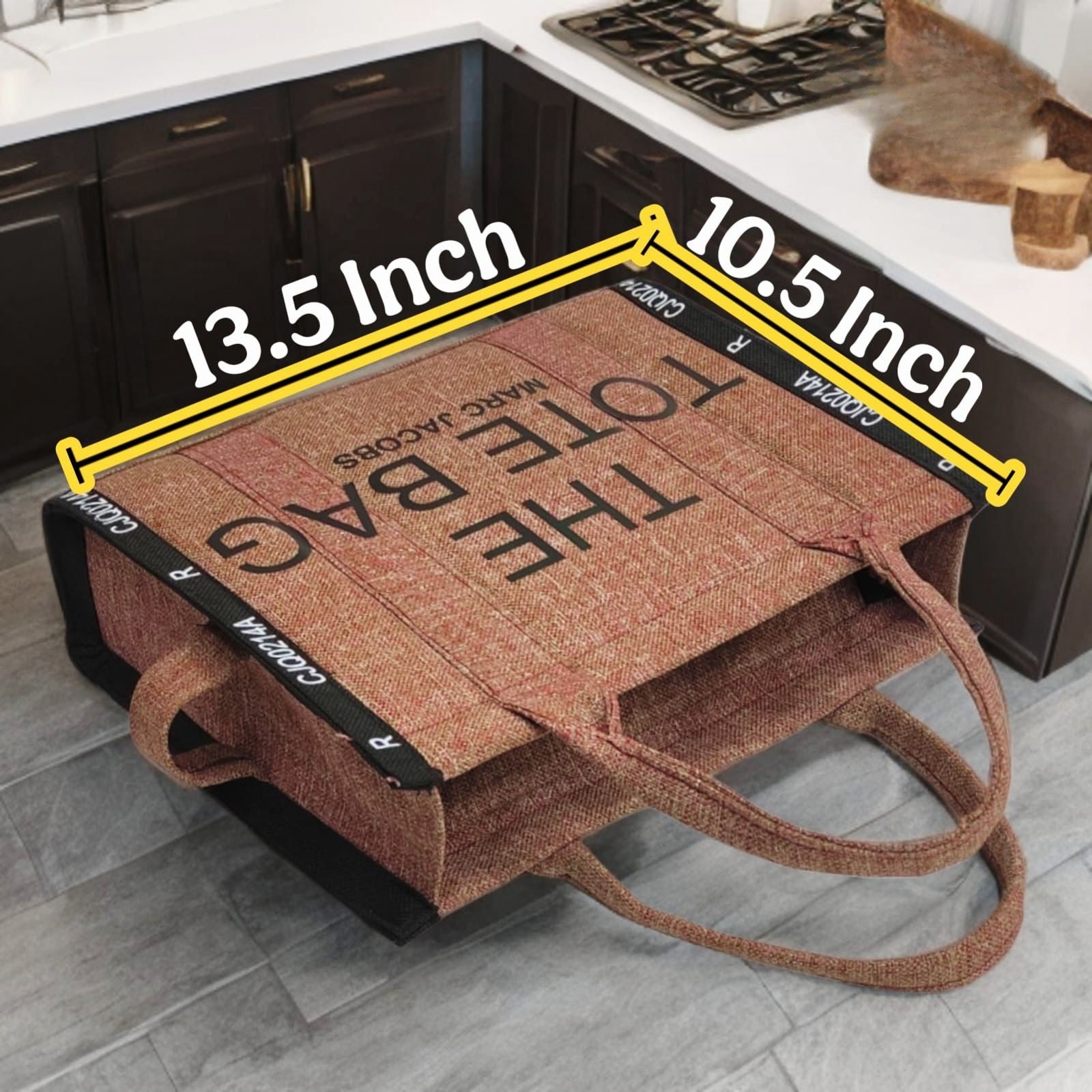 π The Tote Shoulder Bag β For Trendy Girls π - Image 7