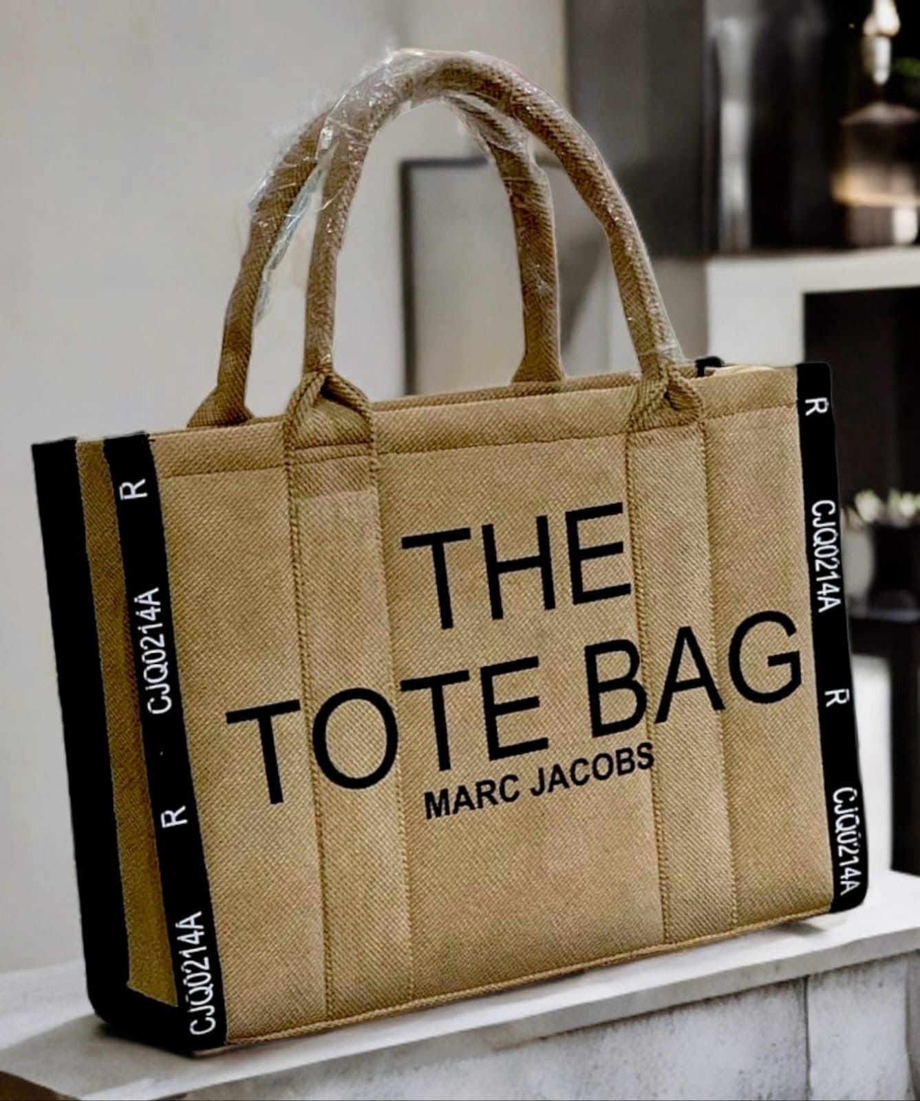 π The Tote Shoulder Bag β For Trendy Girls π - Image 2