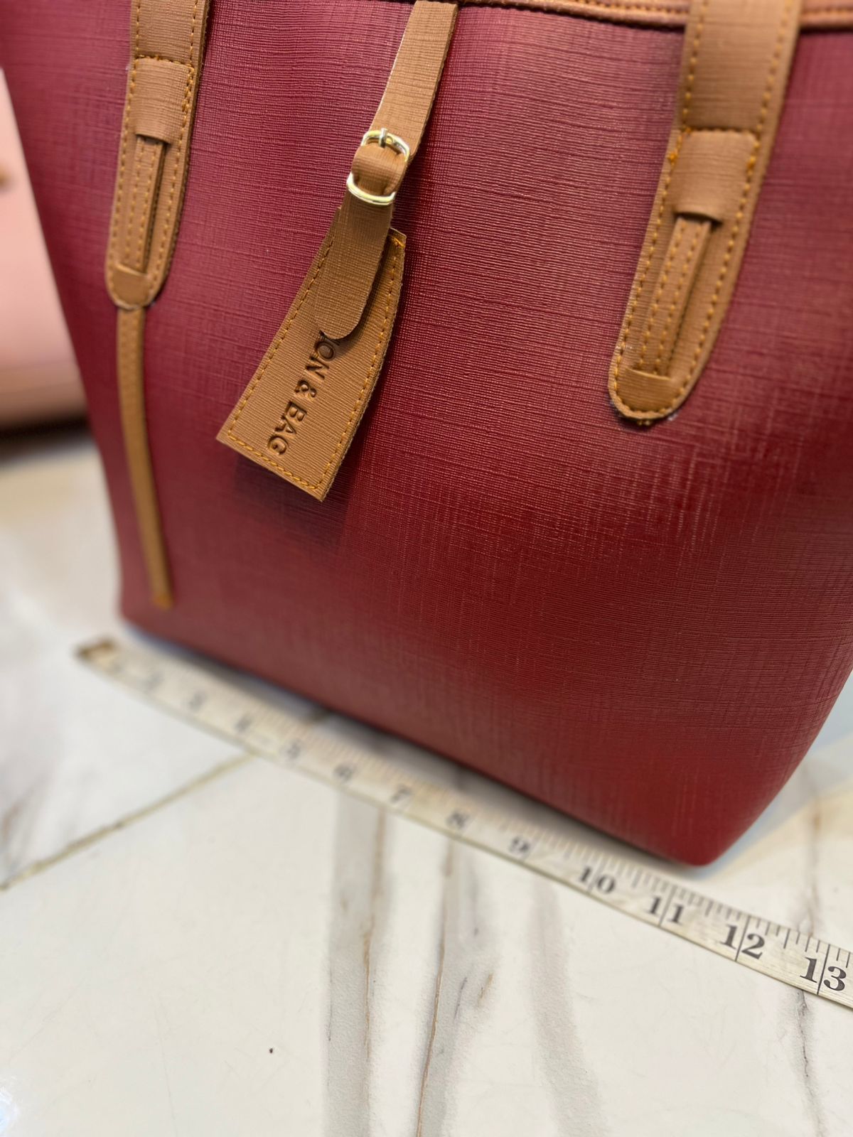 💼 Premium Quality Tote Bag - Image 7