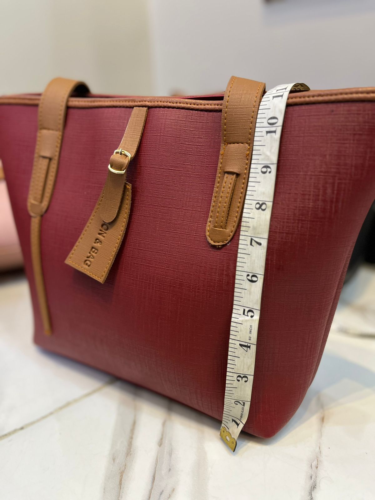 💼 Premium Quality Tote Bag - Image 6